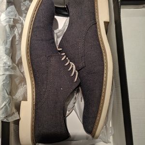 Vegan men shoes